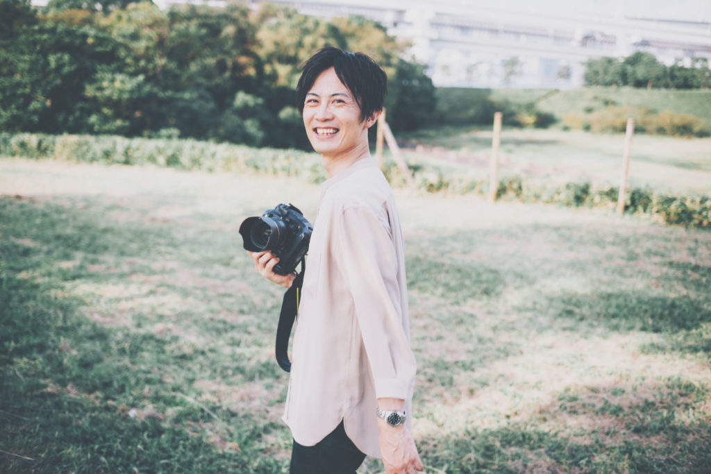 ニックネーム：ミズタツ